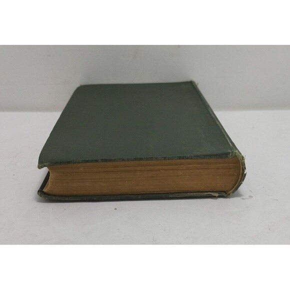 Obiter Dicta Second Series-By Augustine Birrell 1887 Edition - Picture 6 of 9